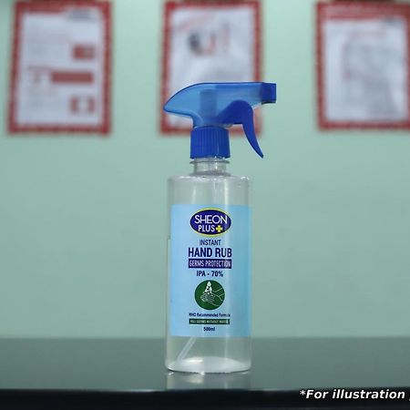Oyo 62882 Villa Palace Mumbai Ngoại thất bức ảnh