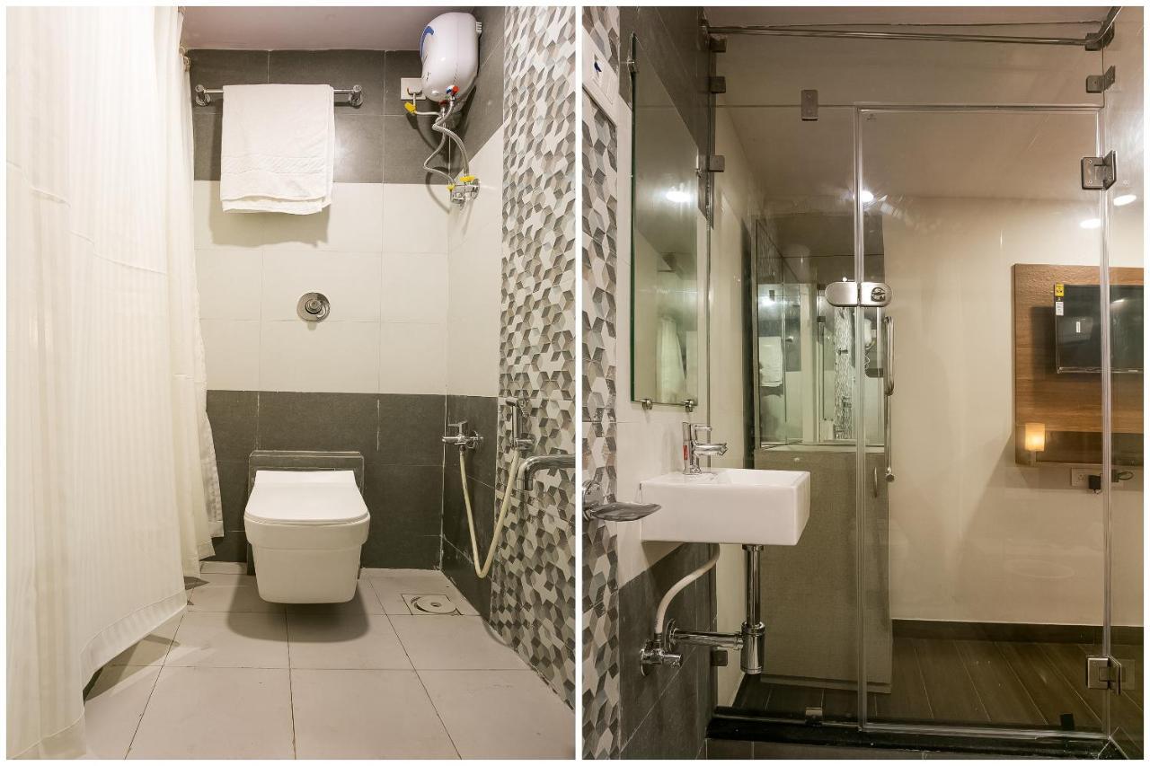 Oyo 62882 Villa Palace Mumbai Ngoại thất bức ảnh