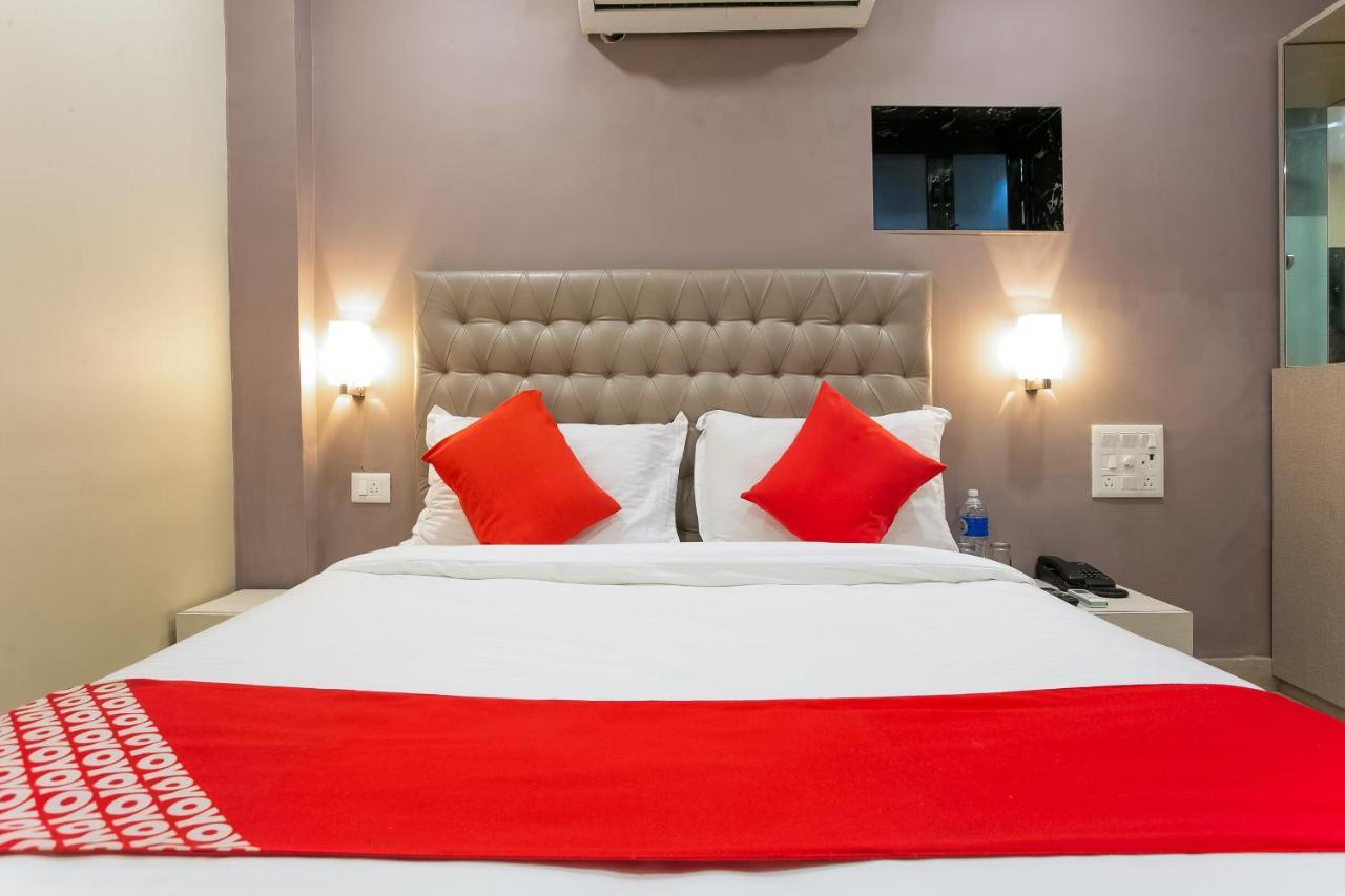 Oyo 62882 Villa Palace Mumbai Ngoại thất bức ảnh