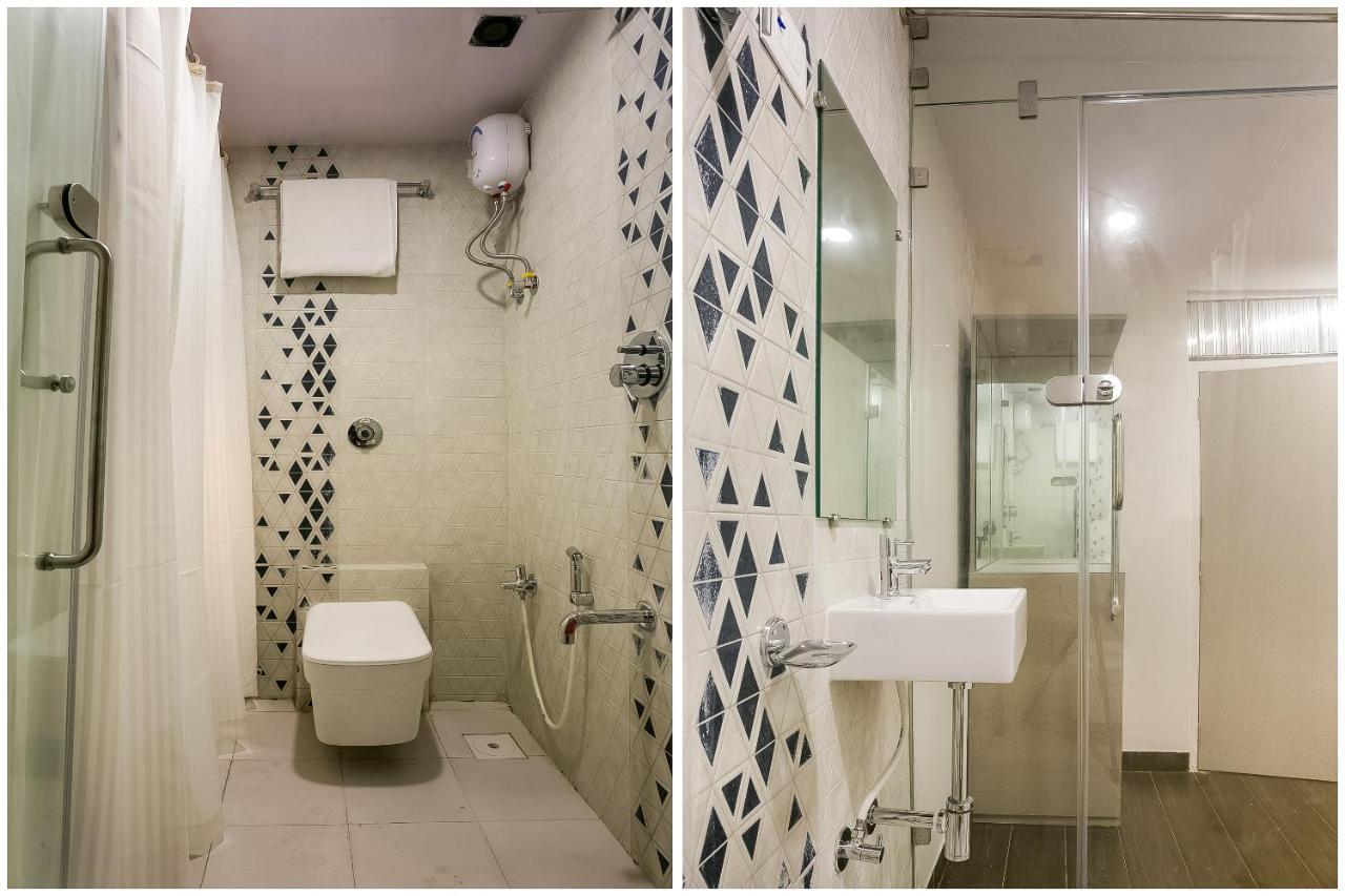 Oyo 62882 Villa Palace Mumbai Ngoại thất bức ảnh