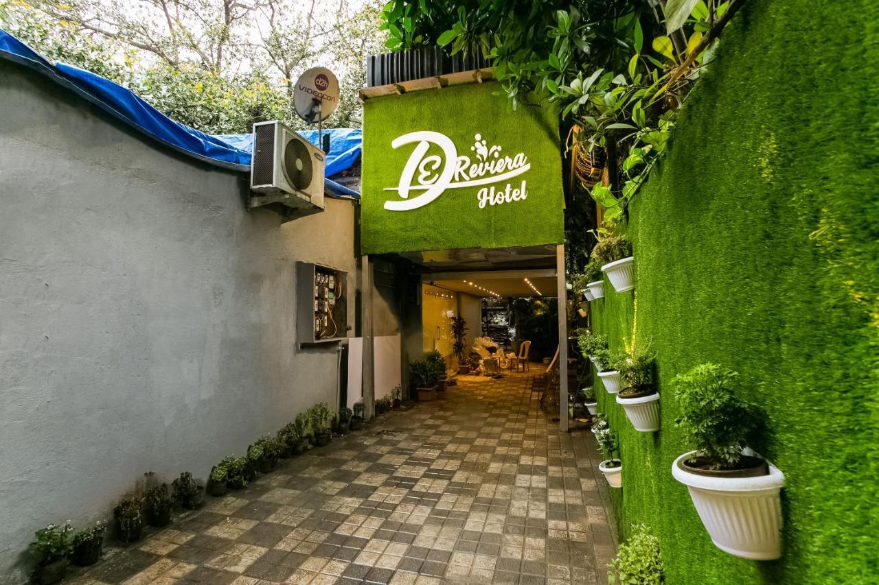 Oyo 62882 Villa Palace Mumbai Ngoại thất bức ảnh